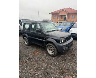 Suzuki Jimny Gebrauchtwagen