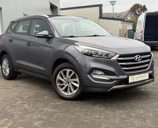 Hyundai TUCSON Gebrauchtwagen