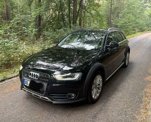 Audi A4 Allroad Gebrauchtwagen