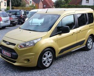 Ford Tourneo Connect Gebrauchtwagen