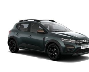 Dacia Sandero Gebrauchtwagen