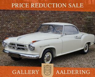 Borgward Andere Gebrauchtwagen