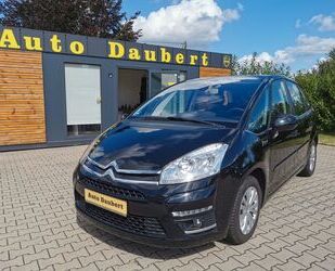 Citroen C4 Picasso Gebrauchtwagen