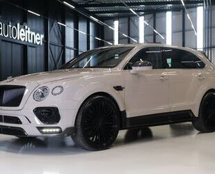 Bentley Bentayga Gebrauchtwagen