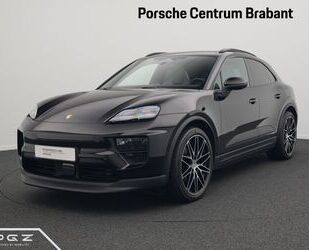 Porsche Macan Gebrauchtwagen