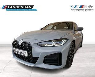 BMW 420 Gran Coupé Gebrauchtwagen