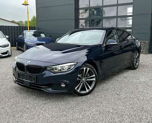 BMW 440 Gran Coupé Gebrauchtwagen