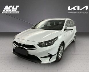 Kia ceed Sportswagon Gebrauchtwagen