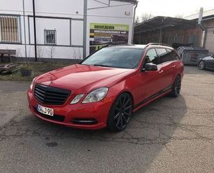 Mercedes-Benz E 200 Gebrauchtwagen