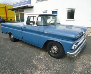 Chevrolet Andere Gebrauchtwagen