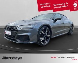Audi A7 Gebrauchtwagen