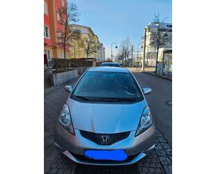Honda Jazz Gebrauchtwagen