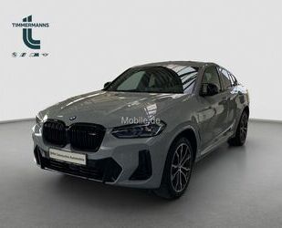 BMW X4 M40 Gebrauchtwagen