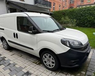 Fiat Doblo Gebrauchtwagen