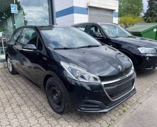Peugeot 208 Gebrauchtwagen