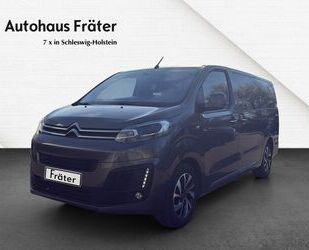 Citroen SpaceTourer Gebrauchtwagen
