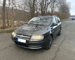 Fiat Stilo Gebrauchtwagen