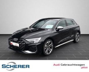 Audi S3 Gebrauchtwagen