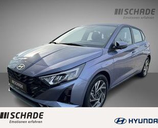 Hyundai i20 Gebrauchtwagen