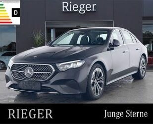 Mercedes-Benz E 220 Gebrauchtwagen