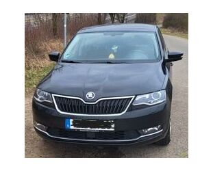 Skoda Rapid Gebrauchtwagen