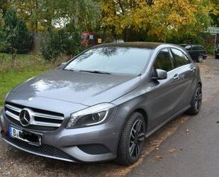 Mercedes-Benz A 200 Gebrauchtwagen