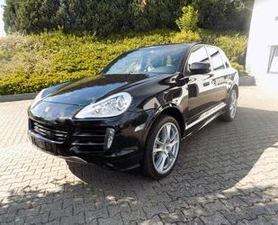 Porsche Cayenne Gebrauchtwagen