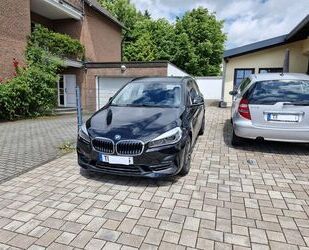 BMW 220 Active Tourer Gebrauchtwagen