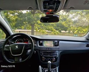 Peugeot 508 Gebrauchtwagen