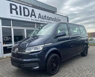 VW T6 Caravelle Gebrauchtwagen