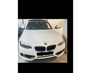BMW 218 Gebrauchtwagen