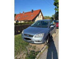 Suzuki Focus 