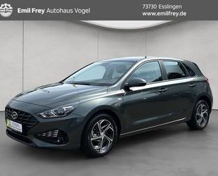 Hyundai i30 Gebrauchtwagen