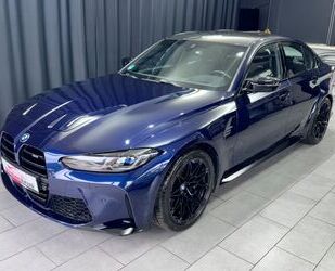BMW M3 Gebrauchtwagen