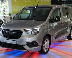 Opel Combo Life Gebrauchtwagen