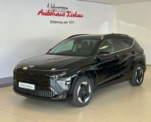 Hyundai KONA Gebrauchtwagen