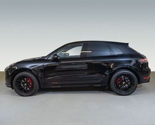 Porsche Macan Gebrauchtwagen