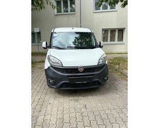 Fiat Doblo Gebrauchtwagen