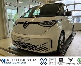 VW ID. Buzz Gebrauchtwagen