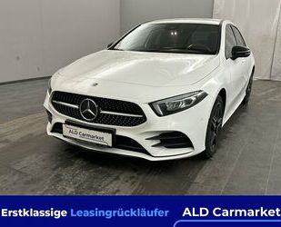 Mercedes-Benz A 250 Gebrauchtwagen