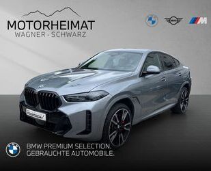 BMW X6 Gebrauchtwagen