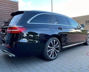 Mercedes-Benz E 220 Gebrauchtwagen