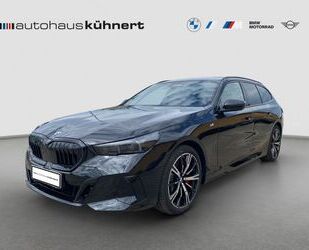 BMW 540 Gebrauchtwagen