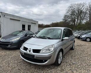 Renault Scenic Gebrauchtwagen