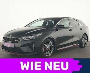 Kia pro ceed / ProCeed Gebrauchtwagen