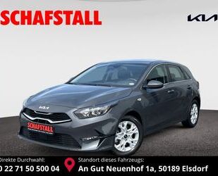 Kia ceed / Ceed Gebrauchtwagen