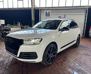 Audi Q7 Gebrauchtwagen