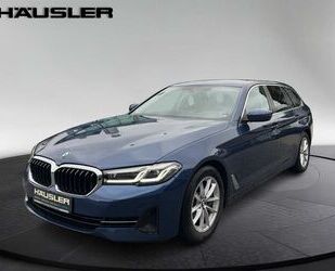 BMW 530 Gebrauchtwagen