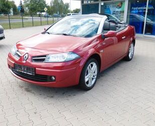 Renault Megane Gebrauchtwagen