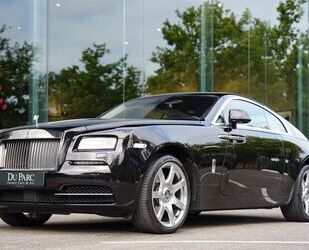 Rolls Royce Wraith Gebrauchtwagen